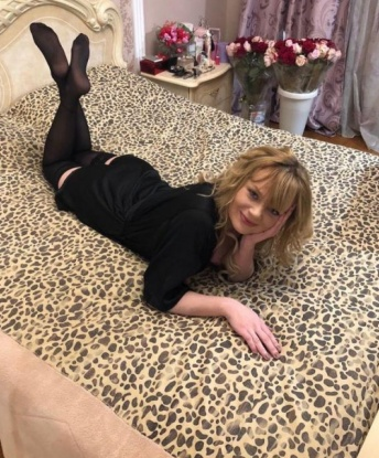 Проститутка Алиса