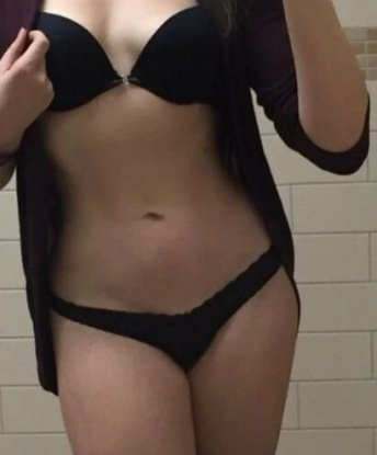 Проститутка Юлия